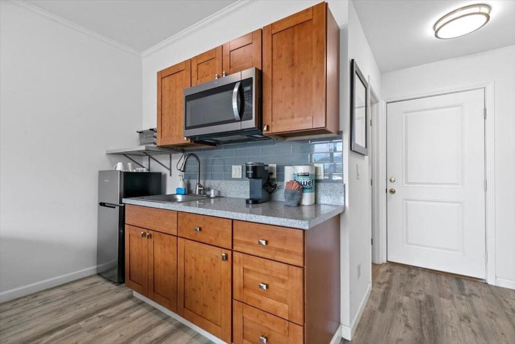 Unit 19 Maui Ohana Modern Studio Wailuku المظهر الخارجي الصورة