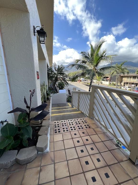 Unit 19 Maui Ohana Modern Studio Wailuku المظهر الخارجي الصورة