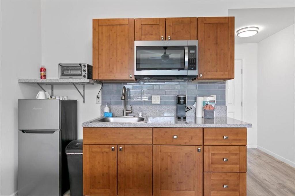 Unit 19 Maui Ohana Modern Studio Wailuku المظهر الخارجي الصورة